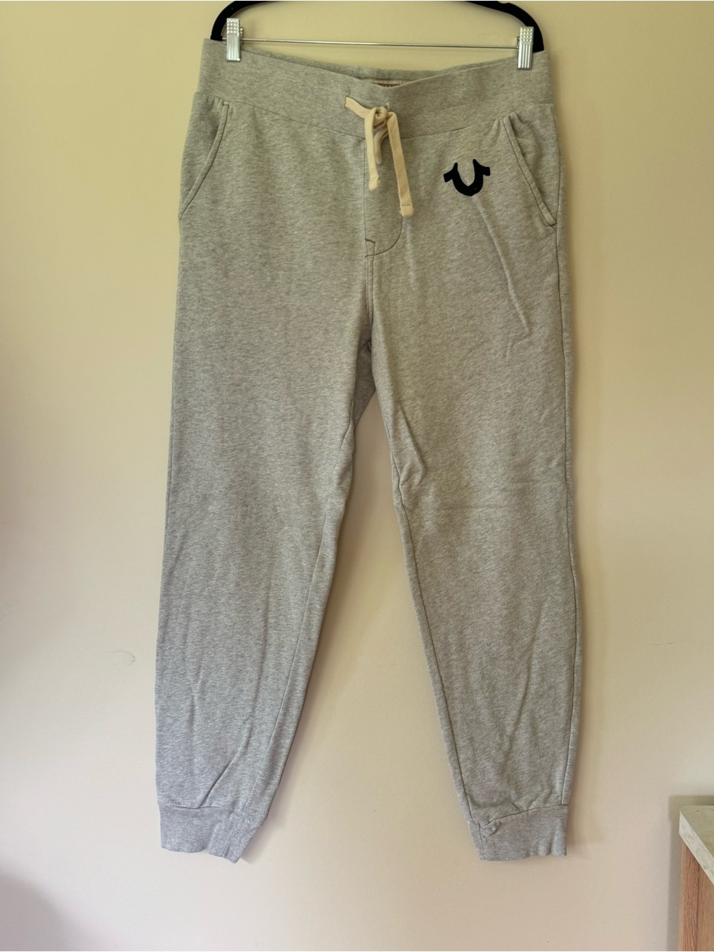True Religion Joggers